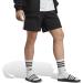 Buy adidas Men's Essentials French Terry 3-Stripes Shorts L Black - International Shipping Available - Buy Online on GoSupps.com