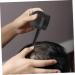 Mikinona Hair Thickening Fibers 1pc Hair Styling Tools Hair Building Fibers Nozzle Hairdressing Tools Powder Hair Bottle Major - Buy Online on GoSupps.com