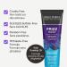 John Frieda Frizz Ease Dream Curls Hair Care Set Conditioner and Daily Styling Spray for defined curly hair SLS/SLES Sulfate Free (250mL + 200mL) - Buy Online on GoSupps.com