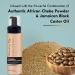 Sunny Isle Pure Chebe Mousse 8oz | Extreme Hold & Thickening Hair Treatment | Infused with African Chebe Powder & Jamaican Black Castor Oil - Buy Online on GoSupps.com