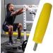 Fitness Handles - Exercise Handles | Resistance Band and Strength Trainer | Non-Slip Strength Trainer Handle | Pull Pin Spring Pins | Exercise Handles for Pilates Yoga Strength Trainer - Buy Online on GoSupps.com