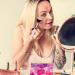 Foundation Brush Concealer Brush Makeup Brush Make Up Brush Face Brushes Blusher Brush for Liquid Cream or Flawless Powder Buffing Stippling Concealer - Buy Online on GoSupps.com