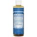 Dr. Bronner's 18-in-1 Natural Soap Peppermint 240ml
