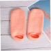 Beavorty 1 Pair Dead Skin Socks spa Socks Moisturizing Heel Socks Footcare Socks Features Socks for Women Womens Socks Spa feet Sleeves spa Moisture Dry feet Socks Lotion Miss Ripstop Socks - Buy Online on GoSupps.com
