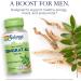 Solaray Tongkat Ali 400 mg - 60 VegCaps | Boost Energy & Vitality - Buy Online on GoSupps.com