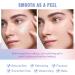 Makeup Base Face Primer Gel Matte Cream Invisible Pores Base Makeup Base Gel Cosmetic Cream for Face Face Primer for Wrinkles and Pores Green - Buy Online on GoSupps.com