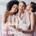 Beetles Romantic Wedding Gel Nail Polish Set - 6 Colors French White, Soft Pink Glitter Bridesmaid Manicure Kit - Buy Online on GoSupps.com