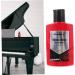 FRCOLOR 3 Pcs Piano Scratch Repair Kit - Liquid Keyboard & Car Polish Buffer for Paint Care & Damage Repair - Buy Online on GoSupps.com