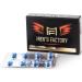 BRN Factory to Release Inner Power With Ginseng Maca Tribulus Rhodiola and Pumpkin Seed Extracts Acting Natural Formula 16 Tablets Blue Tablets - Buy Online on GoSupps.com