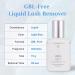 BL Lashes Aqua GBL-Free Liquid Lash Remover | Fast 60 Sec Adhesive Remover for Eyelash Extensions | Low Irritation | Professional Quality from South Korea (15g - Buy Online on GoSupps.com