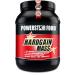 WEIGHT GAINER for HARDGAINER & MASS PHASE - 406 kcal per calorie shake - for more mass, strength and faster muscle building - MADE IN GERMANY (Strawberry)