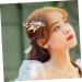 minkissy bridal hair accessories hair clips resin hair barrettes for women thick hair asian hair accessories aesthetic hair accessories hair accessories for women temperament China bride - Buy Online on GoSupps.com