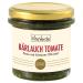 Vita Verde Tomato wild garlic pesto 140 g organic