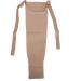 Post Mastectomy Compression Sleeve XL | Elastic Lymphedema Arm Support Brace | Prevent Swelling & Edema | Comfortable Fit for Recovery & Prevention - Buy Online on GoSupps.com