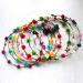 LED Flower Wreath Headband - 12pcs Floral Tiara Hair Jewelry for Festivals Birthdays Christmas & Weddings - Buy Online on GoSupps.com