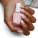 essie Salon-Quality Nail Polish 8-Free Vegan in Pastel Pink Fiji 0.46 fl oz - Core Collection 05 - Buy Online on GoSupps.com