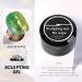 Nail Sculpting Gel Leave-In Sculpting Gel for Nails | Non-Drip Adhesive for Passionate Artists Beginners and Creative Stylists - Buy Online on GoSupps.com