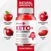 (3 Pack) Keto One Gummies Advanced Loss - ACV Gummies Maximum Strength Keto One Keto Plus ACV Weight Management Gummies Apple Cider Vinegar Keto One Gummies Reviews B12 Keto+ACV (180 Gummies) - Buy Online on GoSupps.com