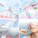 Shop SP 8 Ultra Whitening Toothpaste - Brightening Probiotics Deep Cleaning Care & Fresh Breath (2 Pcs) - International Shipping Available - Buy Online on GoSupps.com