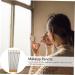 BELLIFFY 8pcs Pencil Sharpener Eyebrow Pencil Makeup Tool Eyebrow Makeup Pencil Eyeliner Pencil Eyebrow Liner - Buy Online on GoSupps.com