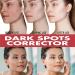 Dark Spot Correcting Serum Face Serum for Women Dark Correcting Serum Niacinamide Serum 10% Niacinamide+ 4% Tran-examic Acid Brightening Hydrating Face Serum Dark Spot Correcting Glow Serum Skincare - Buy Online on GoSupps.com