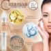 1 min Eyes Beauty S rum contour des yeux pour les cernes et les poches cr me pour enlever instantan ment les poches oculaires s rum instantan pour les yeux (3 pi ces) - Buy Online on GoSupps.com
