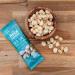 Royal Hawaiian Sea Salt Macadamia Nuts 1 Oz Snack Pouch (12 Pack) | Dry Roasted | Premium Quality | Healthy Snacking Option - Buy Online on GoSupps.com