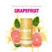 PAPR - Nature Powered Clinically Proven All Natural Deodorant in Zero Waste Paper Packaging (Bright Shiny Morning) - Buy Online on GoSupps.com