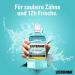Buy Listerine Cool Mint Antibacterial Mouthwash (6 x 600ml) - Alcohol-Free Essential Oils for Long-Lasting Freshness - International Shipping Available - Buy Online on GoSupps.com