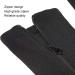 Compression Stockings for Sports | Calf & Knee Support | Varicose Vein Relief | SM Black - International Shipping Available - Buy Online on GoSupps.com