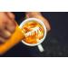 Rave Coffee - Espresso Blend N 4 Cafeti re Grind Freshly Roasted Ground Coffee 250g - Buy Online on GoSupps.com