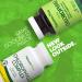 NaturesPlus Chlorophyll Complex Capsules | 600mg Organic Alfalfa | Superfood & Antioxidant Supplement | Immune Support & Energy Boost | Gluten-Free | 90 Count - Buy Online on GoSupps.com