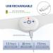 Electric Headache Migraine Relief Head Massager Rechargeable TENS Units Digital Pain Relieve Device Head Cap Prophylactic Treatment for Migraine Headband for Deep Relaxation and Stress Relief - Buy Online on GoSupps.com