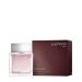 Calvin Klein Euphoria Eau de Toilette Chypre Men's Cologne With Notes of Ginger Black Basil Patchouli & Amber Long Lasting Fragrance 1.7 Fl Oz (Pack of 1) - Buy Online on GoSupps.com