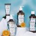 I Love Naturals Bergamot & Seaweed Hand Wash - Hydrating Essential Oil Soap - Plant-Based Skin-Smoothing Cleansers - 16.9 oz International Shipping - Buy Online on GoSupps.com