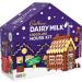  Cadbury Cadbury Milk Chocolate House 900g - Buy Online on GoSupps.com