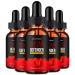 Ideal Performance Sugar Defender Drops Sugar Defender Supplement Liquid Drops - Maximum Strength SugarDefender Health and Wellness All Natural Formula SugarDefender Liquid Reviews (5 Pack)
