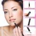 Arqumi 2 Pack Lip Applicator Set - Dual-ended & Retractable Brushes for Lip Gloss Lip Mask Eyeshadow | Perfect Makeup Tools - Buy Online on GoSupps.com
