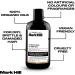Mark Hill - The Hair Lab - Hydrating Shampoo for Dry and Damaged Hair Nourish and Moisture Organic Oils 300 ml - Vegan - Buy Online on GoSupps.com