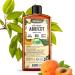 Plan te au Naturel Organic Apricot Kernel Oil 150 ml - AB - Natureen | Plan te au Naturel - Pure Natural and Cold Pressed - Food Grade