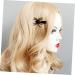 minkissy 20 Pairs Halloween Hair Clips Halloween Hairpins Bat Wings Hair Barrettes Halloween Hairpiece Hair Barrettes for Women Spider Headdress Prom Hair Devil Rhinestone Girl Accessories - Buy Online on GoSupps.com