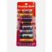 Taste Beauty 8PC Tootsie Roll Flavored Lip Balms