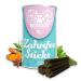 Animal lover - tooth fairy sticks for dogs - dental care sticks reduce dental covering & bad breath - natural dental stings with sea algae flour mint & anise for fresh breath (350 g | 14 sticks)