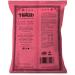  Howdah Howdah Tandoor Chilli Ancient Grain Snack Bag 130g | Crispy Chips with Dried Exotic Spices | Spicy Indian Snack to Share - Buy Online on GoSupps.com