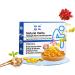 EXQST Natural Herbal Strength Hemorrhoid Capsules Hemorrhoid Treatment Capsules for Women Men Helps Relieve Itching Burning Pain Or Discomfort Fast 1pcs