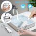 Electric Ear Cleaning Kit with Camera for Safe & Easy Ear Wax Removal - for Adults and Kids - White - Buy Online on GoSupps.com