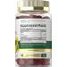 Carlyle Evening Primrose Oil Gummies 500mg | 60 Count | Non-GMO & Gluten Free - Buy Online on GoSupps.com