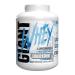 Edge Series Whey - Premium Whey Protein Powder | 100% Whey 24G Protein per Serving 5G BCAAs | Cookies and Cream 5 Pound