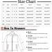 Yihaojia Men's Long Sleeve Sherpa Lined Shirt Jacket Plaid Fleece Coats Heavyweight Thermal Button Up Winter Work Outwear Red#69 Small - Buy Online on GoSupps.com