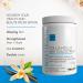Consult Health Colla-Holla Vanilla Flavor Multi Sourced Collagen Verisol Protein Powder with Colostrum for Skin Elasticity Wrinkle Reduction Healthy Hair & Joint Support 8.36 oz - Buy Online on GoSupps.com